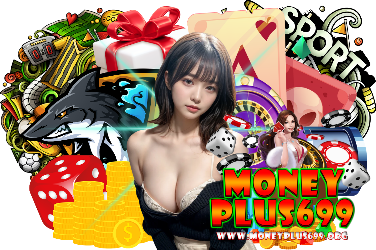 moneyplus699 สล็อต